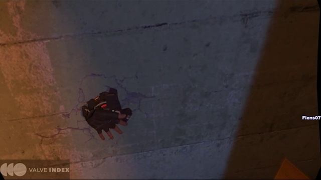 💥 ВТОРОЙ ПРИЗЫВ В HALF-LIFE ALYX! ПЕРВЫЕ 2 ЧАСА ИГРЫ НА VALVE INDEX В VR! 🔫💀 смотреть онлайн