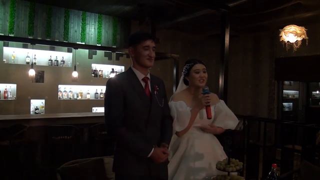 Тынчтык+Айдана 15.10.21 смотреть онлайн