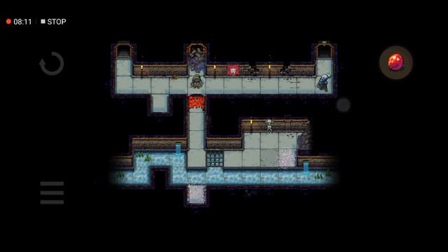 Dungeons Of Dreadrock Chapter 16