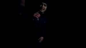КАЗАХСТАНСКИЙ РЕП! Парень казах читает рэп!!!