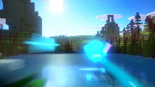 Minecraft Legends - Official Reveal Trailer | Xbox & Bethesda Showcase 2022