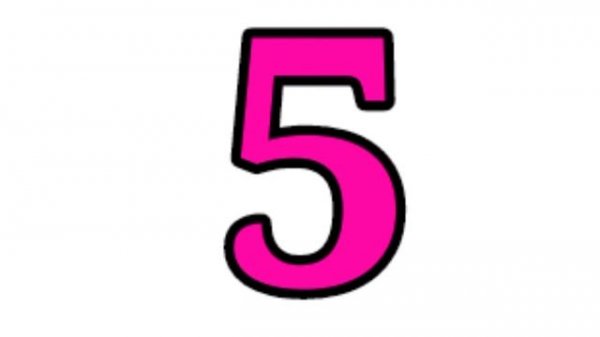 || One two three four five six seven eight nine ten ||