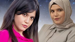 Фейза Чивелек: почему звезда «Клюквенного щербета» Нилай  носит парик?