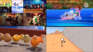 Up to faster 10 parison