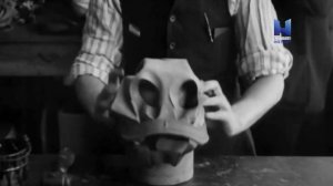 История оружия 10 серия «Гражданские на поле боя» (документальный сериал, 2018)