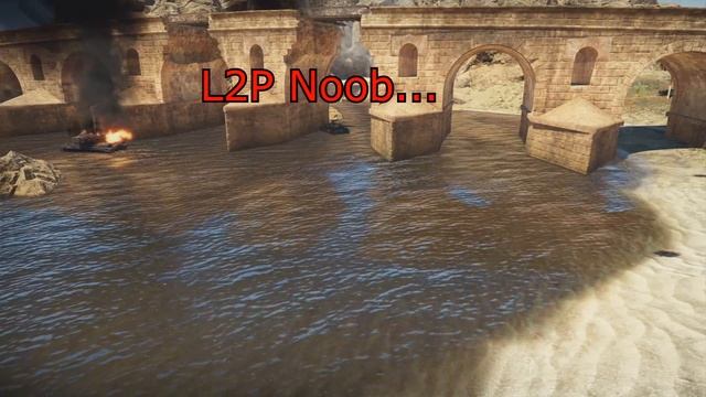 War Thunder CZ/SK - YOLO!!! смотреть онлайн