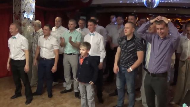 Свадьба Евгения и Рыбы смотреть онлайн