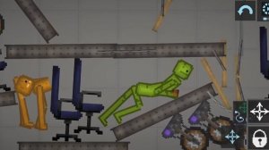 мини фильм «метро» melon playground