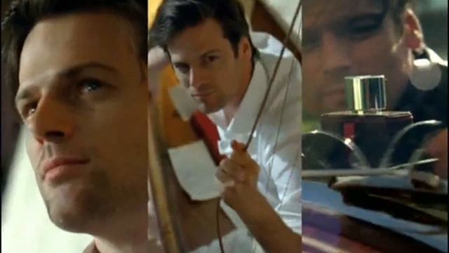 CH Men by Carolina Herrera смотреть онлайн