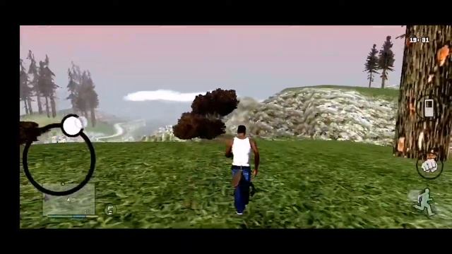 Footstapes gta 5 sounds from gta sa android versión 2 смотреть онлайн