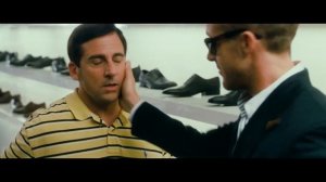 Эта - дурацкая - любовь Crazy, Stupid, Love. (2011)
