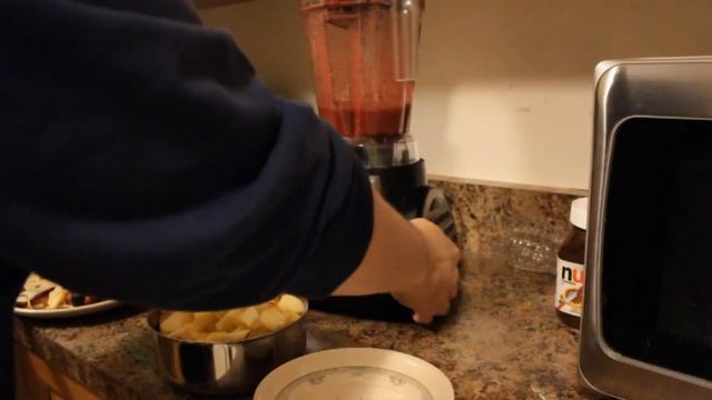 Montel Living Well HealthMaster Elite Bar Blender review, how to make delicious smoothy, completely смотреть онлайн