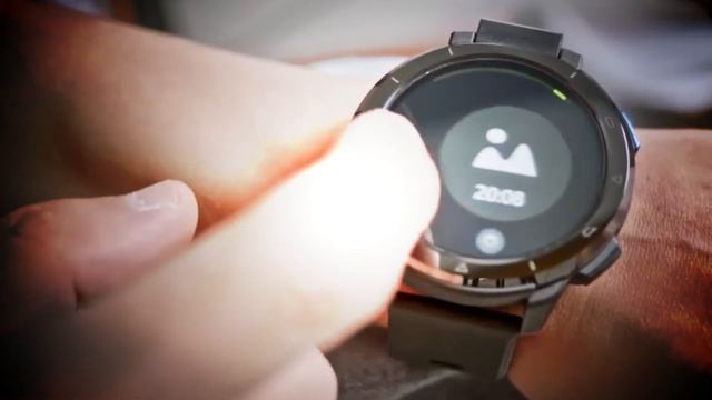 KOSPET Optimus 2 4G Smart Watch Specs - Hands On - Review Price смотреть онлайн