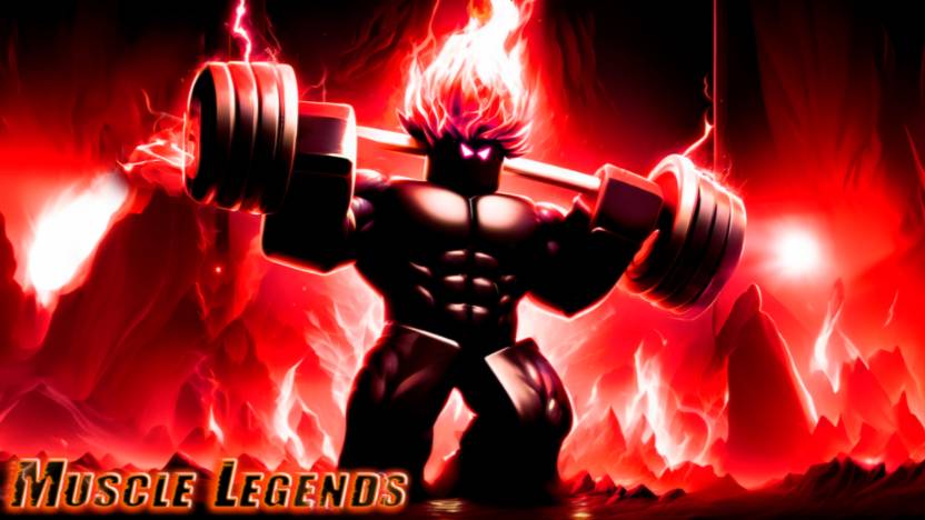Способы как багать петов в Muscle Legends!!!