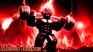 Способы как багать петов в Muscle Legends!!!