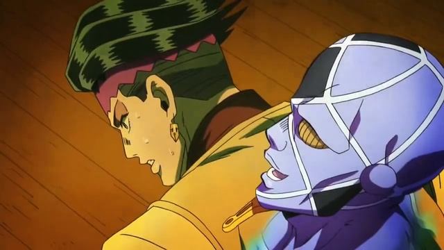 Kishibe Rohan - BUT I REFUSE! - 10 Minutes Extended
