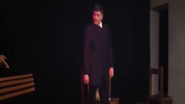 И Бунин «Чистый понедельник». СПЕКТАКЛЬ смотреть онлайн