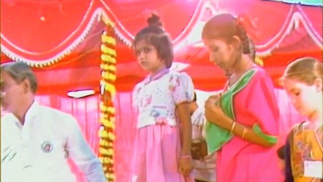 1991/12/31 Shri Ganesha Puja.Калве.Индия. Текст в описании смотреть онлайн