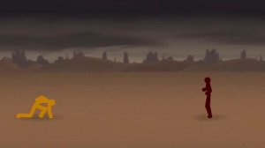 Combat Gods (with more fitting music)