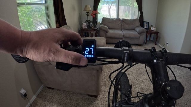 🚴♂️Ebike Display DZ40 For BAFANG BBS02B BBS01B BBSHD @aliexpress