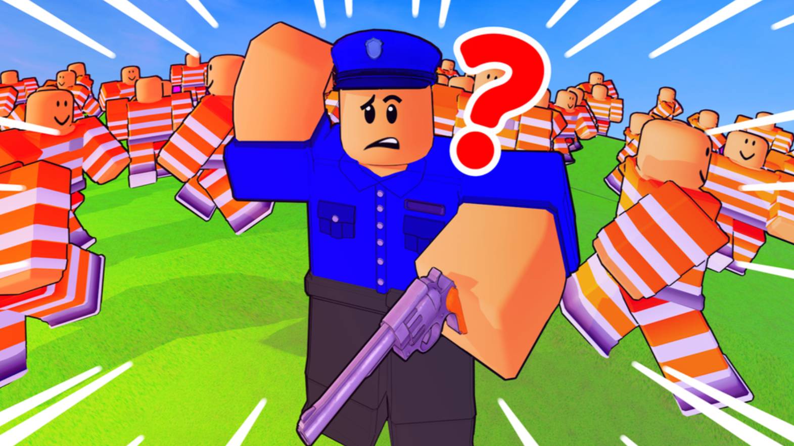 Задонатил в нпс или умри! смотреть онлайн