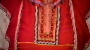 Народный Костюм. Славянская Одежда.