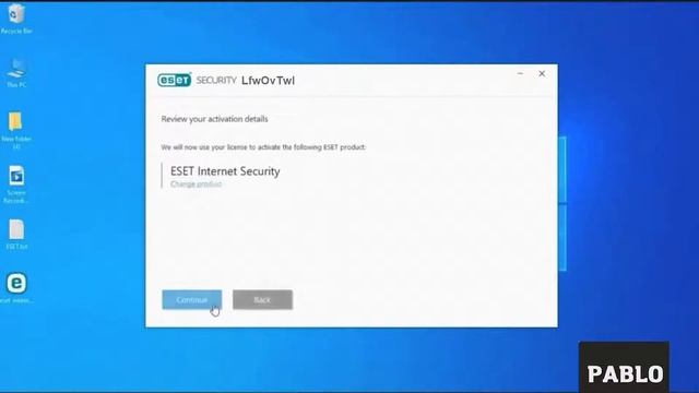 ESET Internet Security License KEY 2021 2022 2023 2024 смотреть онлайн