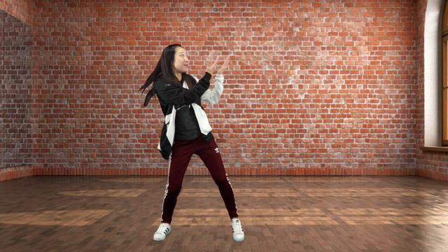 Mary Mary "Shackles" | Worship Dance Tutorial | CJ and Friends смотреть онлайн