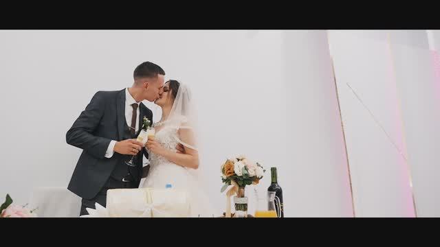 KATRIN WEDDING_PROMO смотреть онлайн