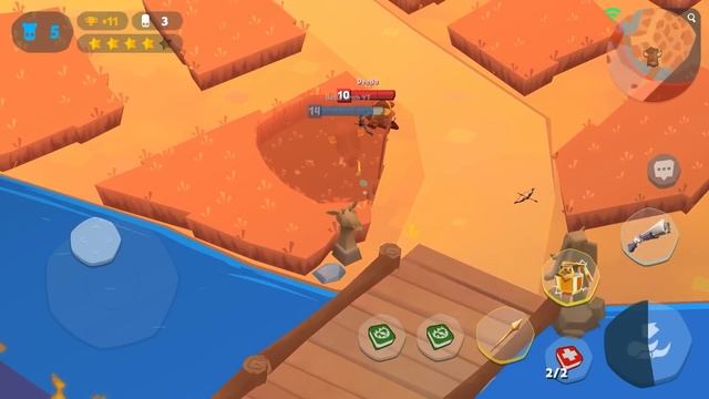 Zooba: Water Tiger Jade Lunar Skin Collection #ZoobaNewYear