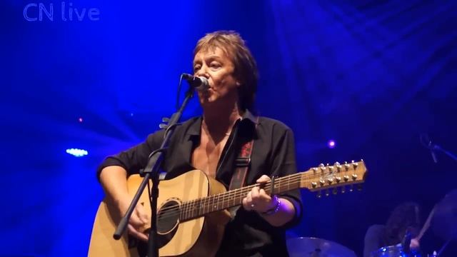 GYPSY QUEEN --- Chris Norman смотреть онлайн