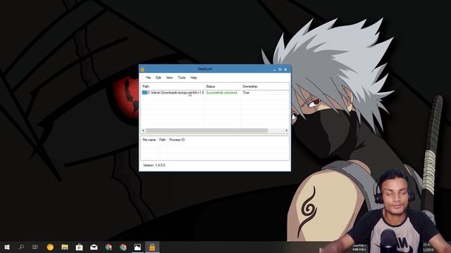 DeadLock - Very Useful Software For Windows смотреть онлайн