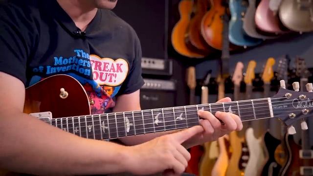 Let me show you some Pro Blues Rhythm Guitar Chords смотреть онлайн