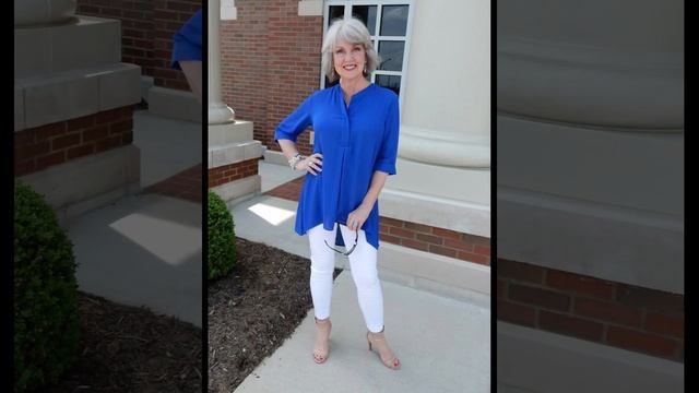 Timeless Looks for All Women | Elegant women spring dresses 2024 смотреть онлайн