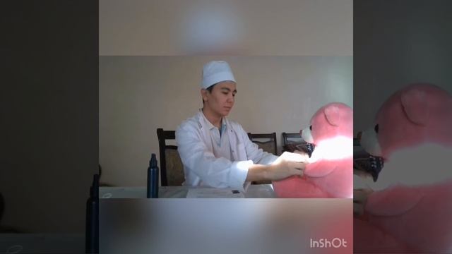 Толеубаев Нурстултан, 106 жм, пульсти олшеу смотреть онлайн