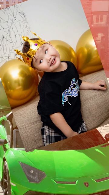 Король Лео 👑😊🎂 смотреть онлайн