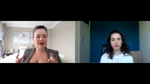 32. Lisa Welsh | Sexual & Pleasure Educator, Copywriter & Connector ON Sexual Healing смотреть онлайн