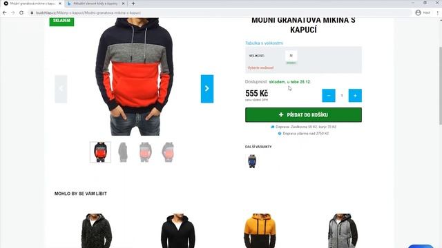 Jak používat slevový kupón na Buďchlap.cz смотреть онлайн