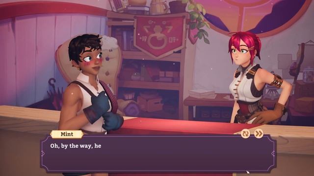 Potionomics - Official Trailer | PAX East 2022