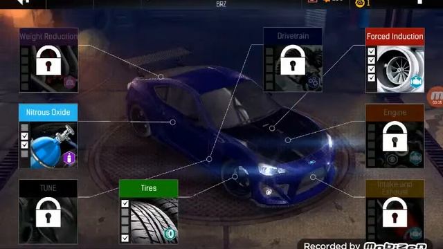 Playing nitro nation (AWSOME) смотреть онлайн