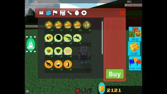 Я ВЫПОЛНИЛ СЕКРЕТНЫЙ КВЕСТ!!!!! Build A Boat For Treasure