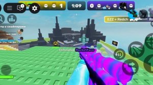 роблокс соперники|roblox rivals 4