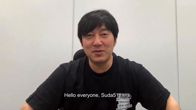 The Silver Case 2425 - Official Launch Trailer