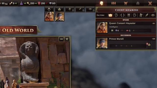 Old World - Official Hittites Trailer