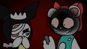 In my restless dream (pretty blood) lazy loop