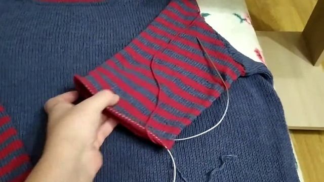 Продвижения процессов. Новые нитки. 4/22 смотреть онлайн