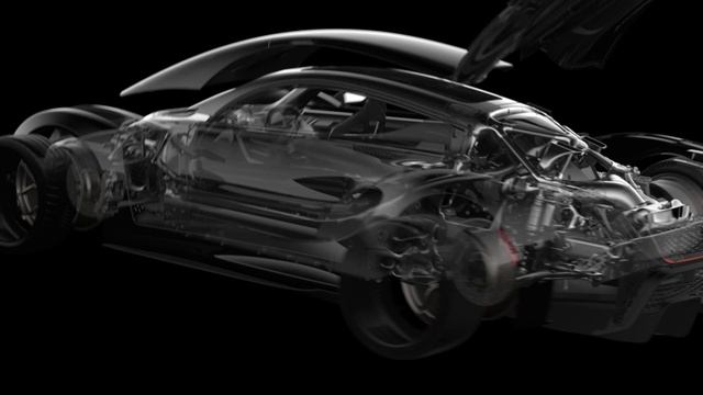 Exploded view animation by Aram B смотреть онлайн