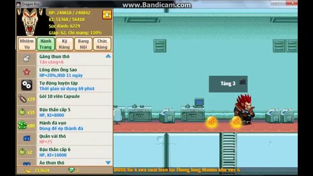 [NRO] Cầm acc cùi đi win dtdn. смотреть онлайн