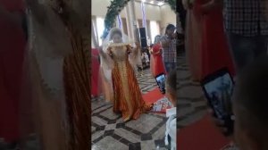 Келин салом ёр ёр. Kelin salom