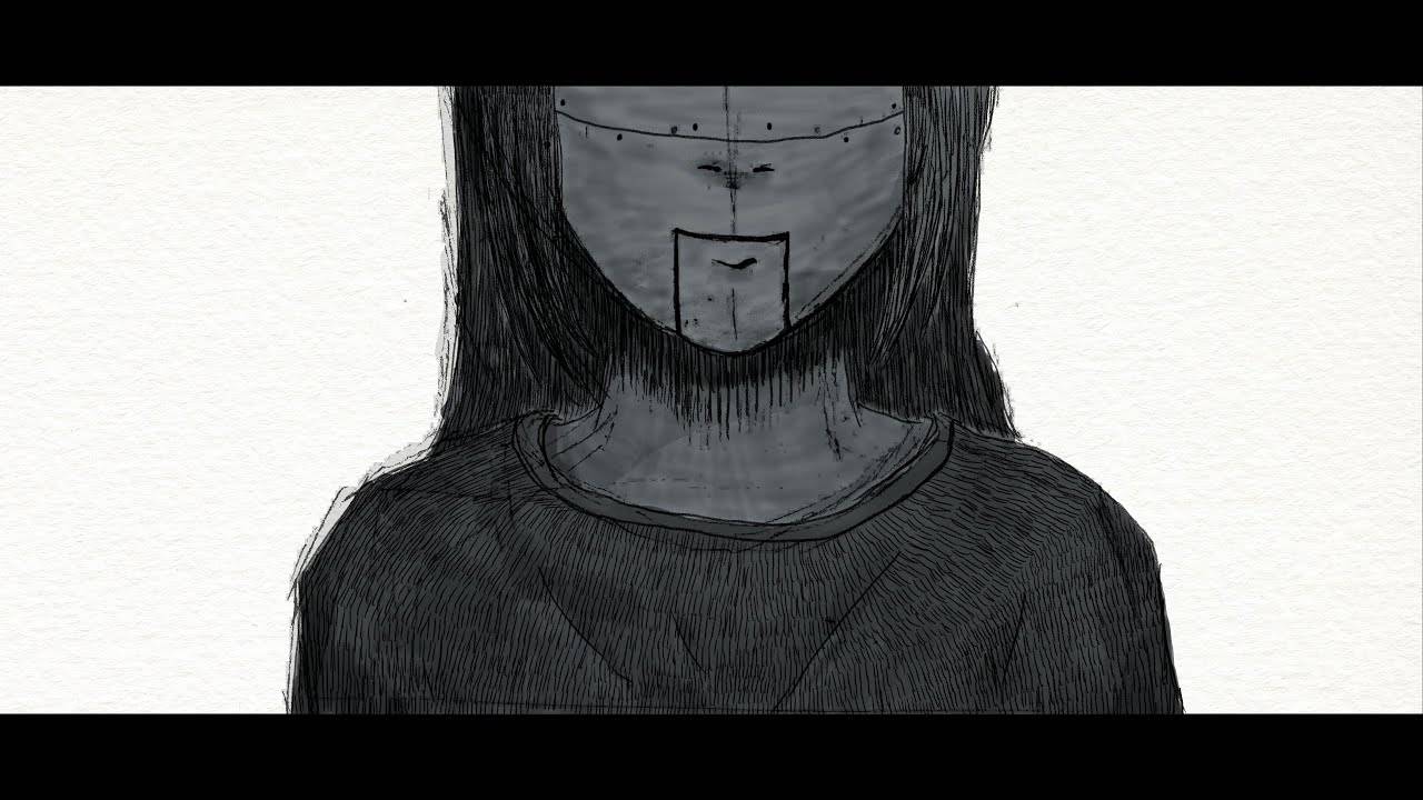 Mushi no Shirase — Грустная игрушка ft. РИМЕ / 哀しき玩具 / 裏命 смотреть онлайн